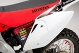 JCR Speed Shop Graphic Kit