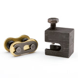 Johnny Campbell Pocket Chain Breaker