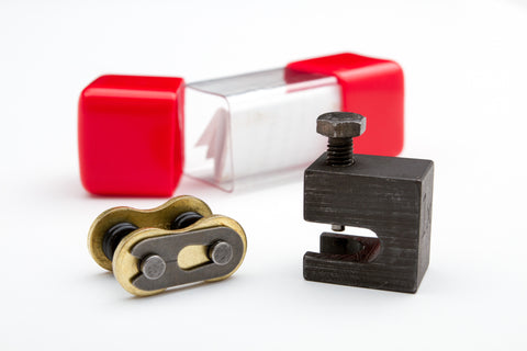 Johnny Campbell Pocket Chain Breaker
