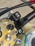 USB Power Port