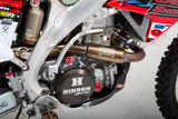JCR SPEED SHOP Honda CRF450X Baja 1000 Racer