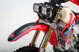 JCR SPEED SHOP Honda CRF450X Baja 1000 Racer