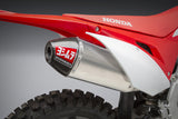 Yoshimura RS-4 Enduro Exhaust System