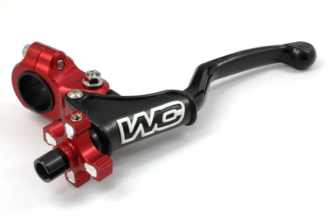Works Connection Clutch Elite Perch System