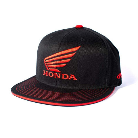 Honda Wing Flex-Fit Hat
