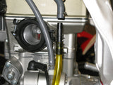 JCR Engine Vent Kit