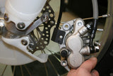 Trail Tech Endurance II Kit