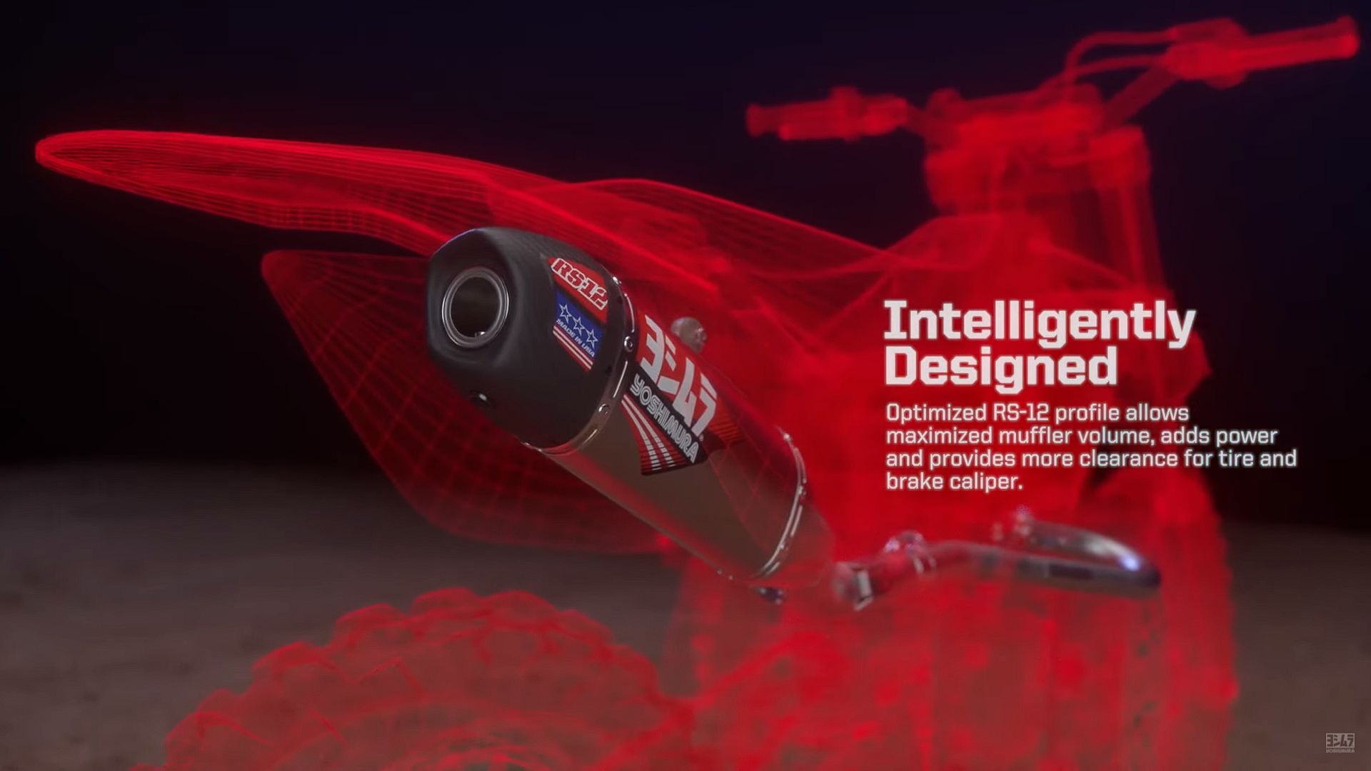 2021 crf450rx exhaust deals